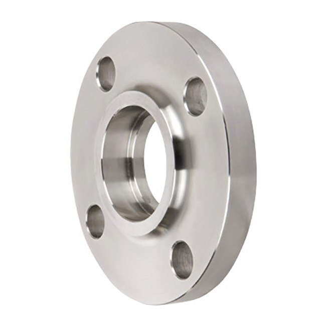 300# Schedule 80 Socket Weld Flanges - SS | Austenitex